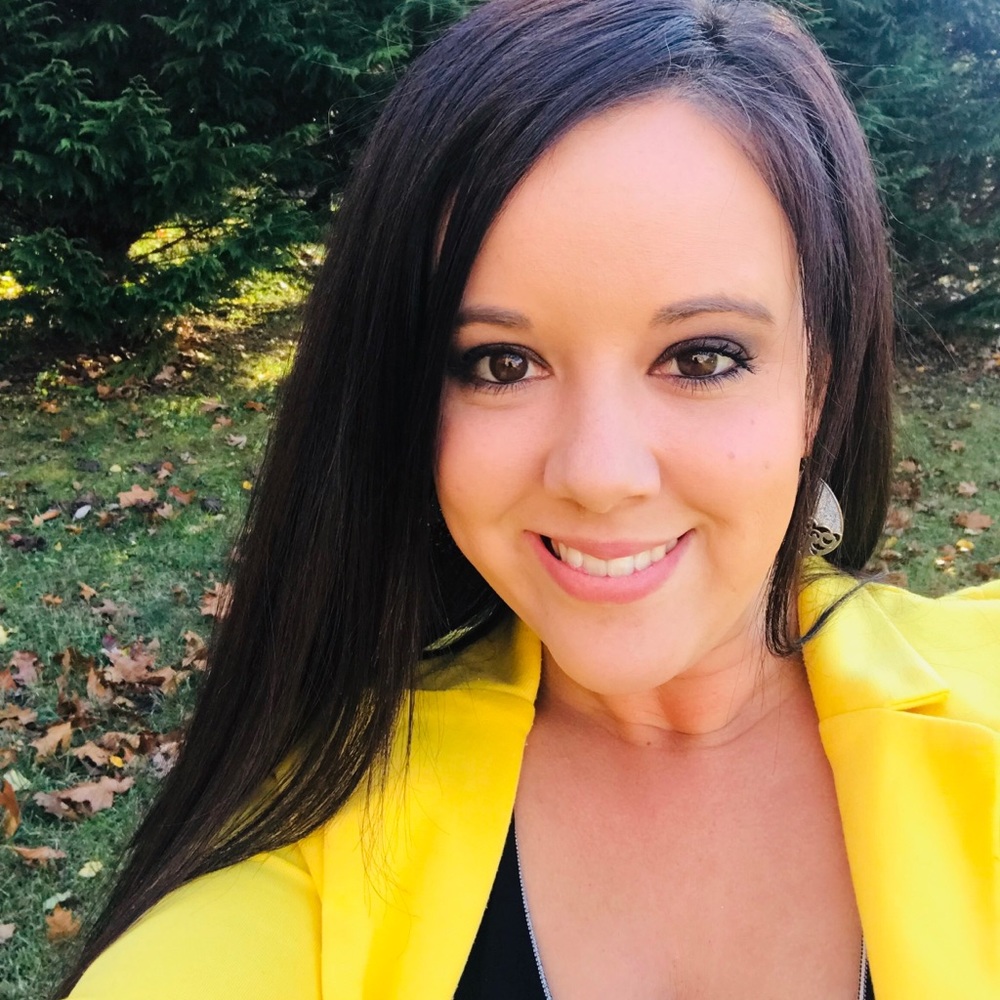 Meet your Posher, Tara